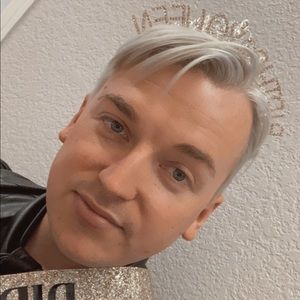 Meet your Posher, Ronnie